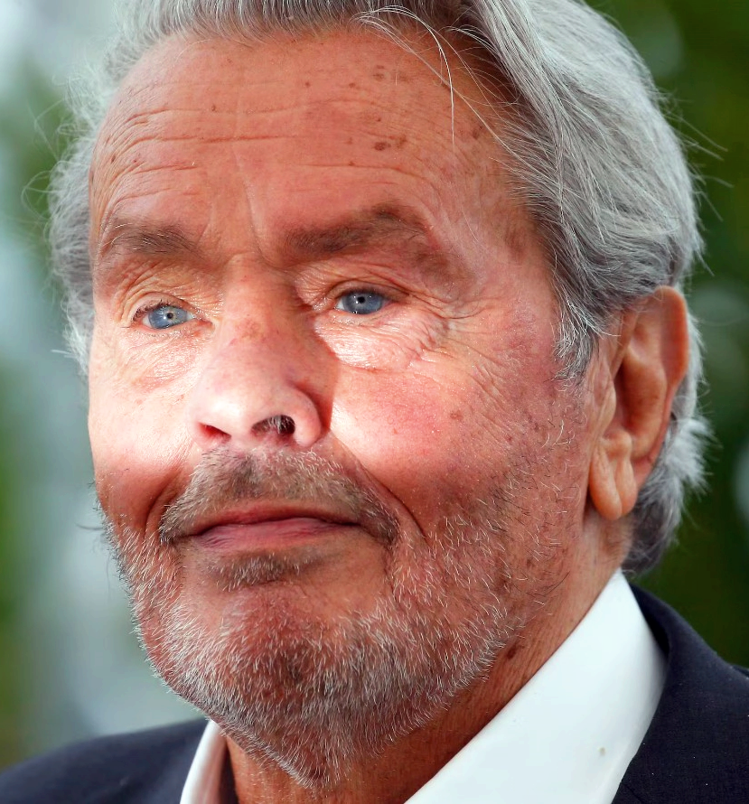 알랭들롱 프로필 나이 고향 키 연기 경력 &amp;#124; 알랭 들롱 별세 이유 안락사 스토리 