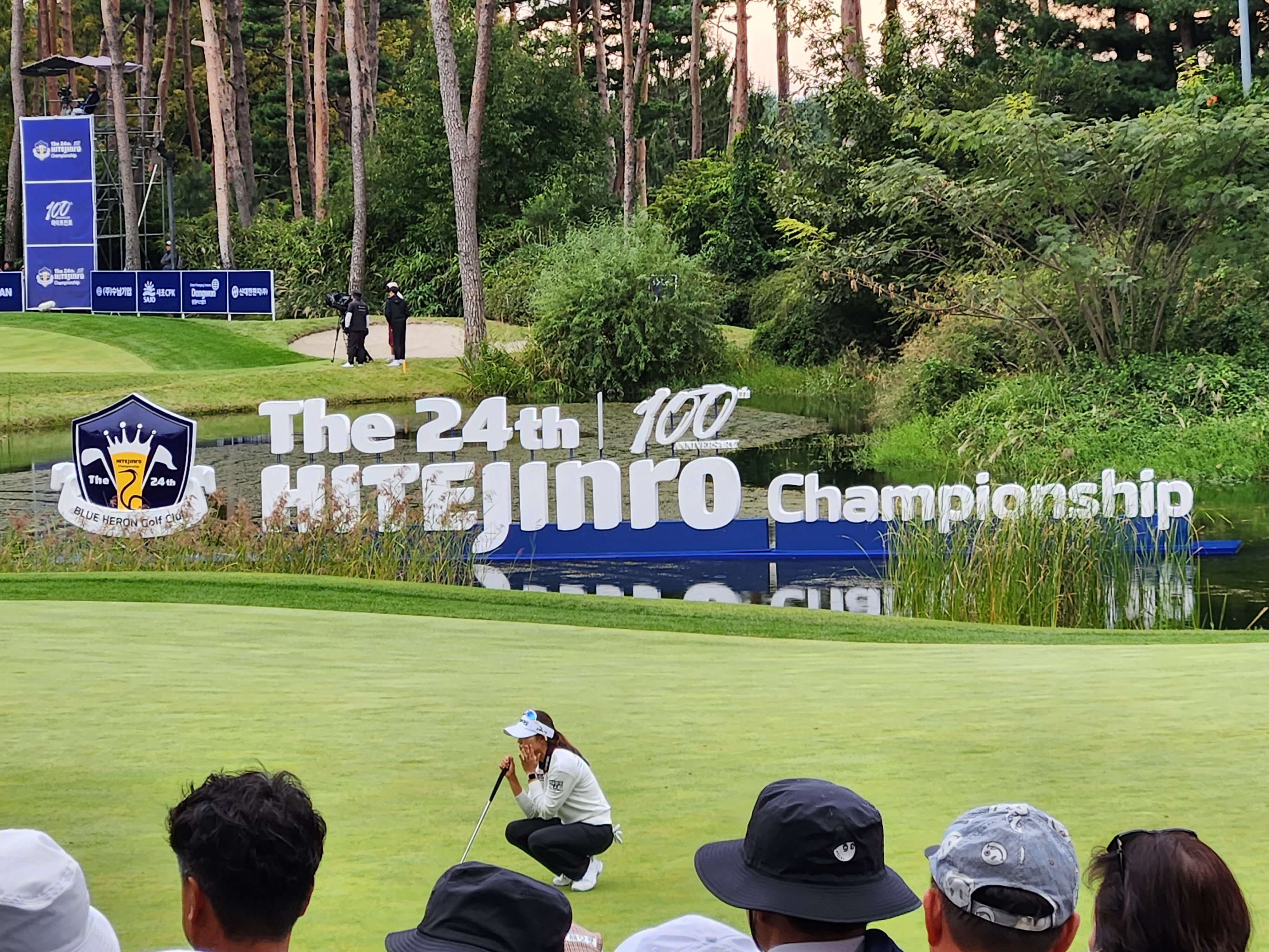 2025 KLPGA&middot;KPGA 투어&amp;#44; 올해는 어떤 이야기가 펼쳐질까?