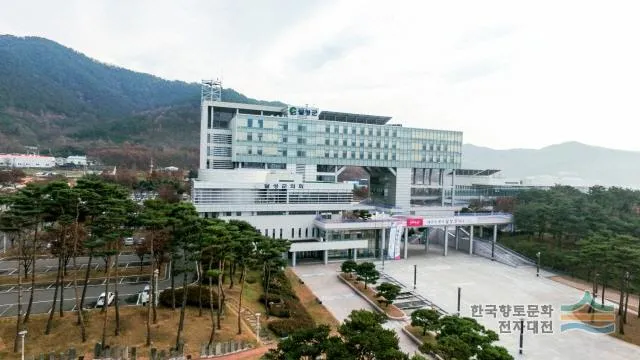 달성군청 홈페이지 바로가기 달성문화재단_4