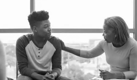 멘탈 캐어 전문가