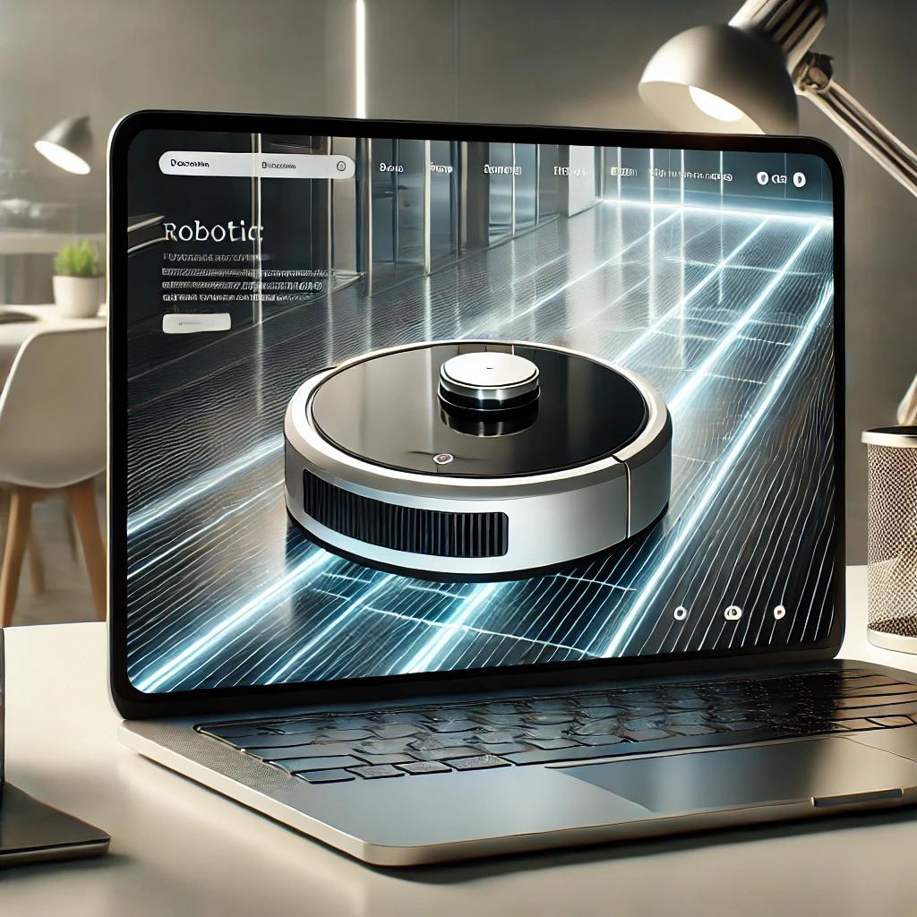 로보락홈페이지