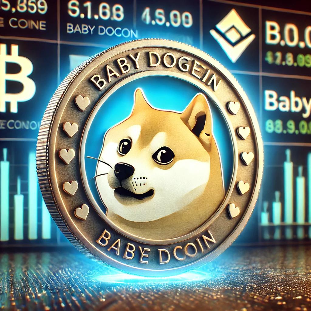 베이비도지코인 바이낸스