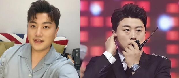 김호중 정규2집 4월 확정
