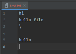 생성된 파일 확인