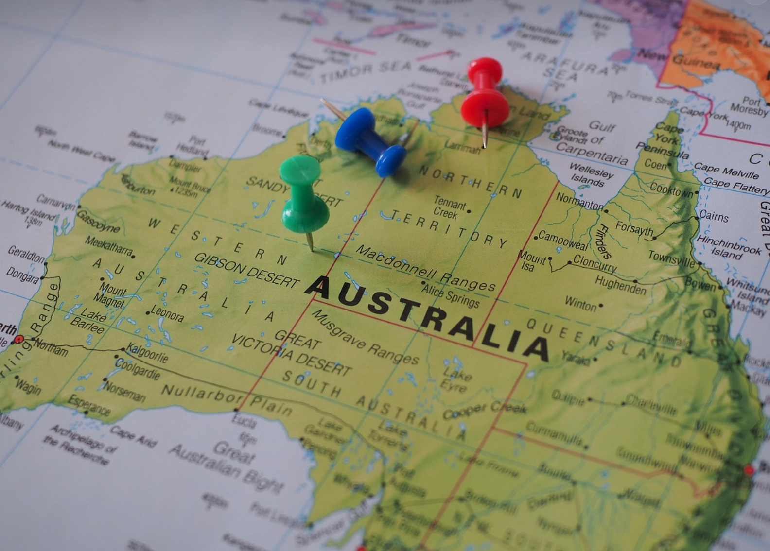 호주 명문 국제학교 정리