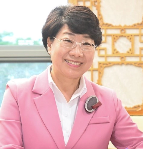 국민의미래 이달희 비례대표 당선권 조정 이유