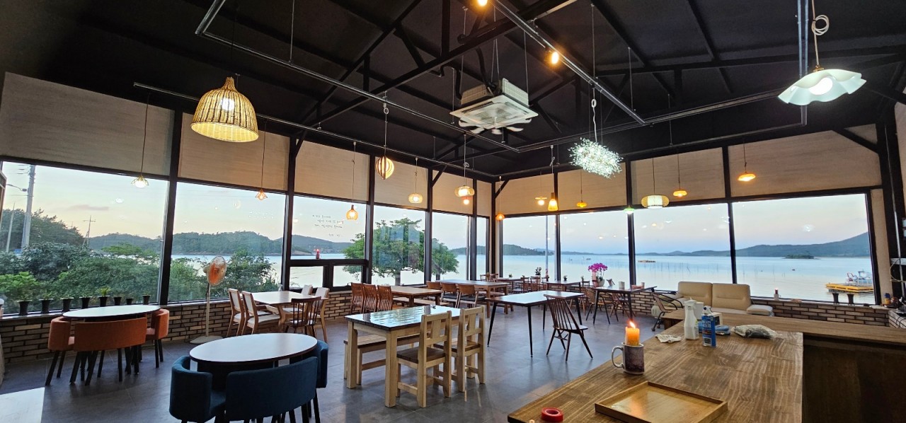 생생정보 미스터 Lee