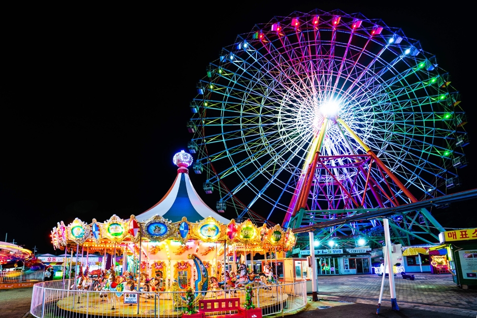 충남 겨울 명소 추천, 드라마·영화 촬영지 여행 BEST 4