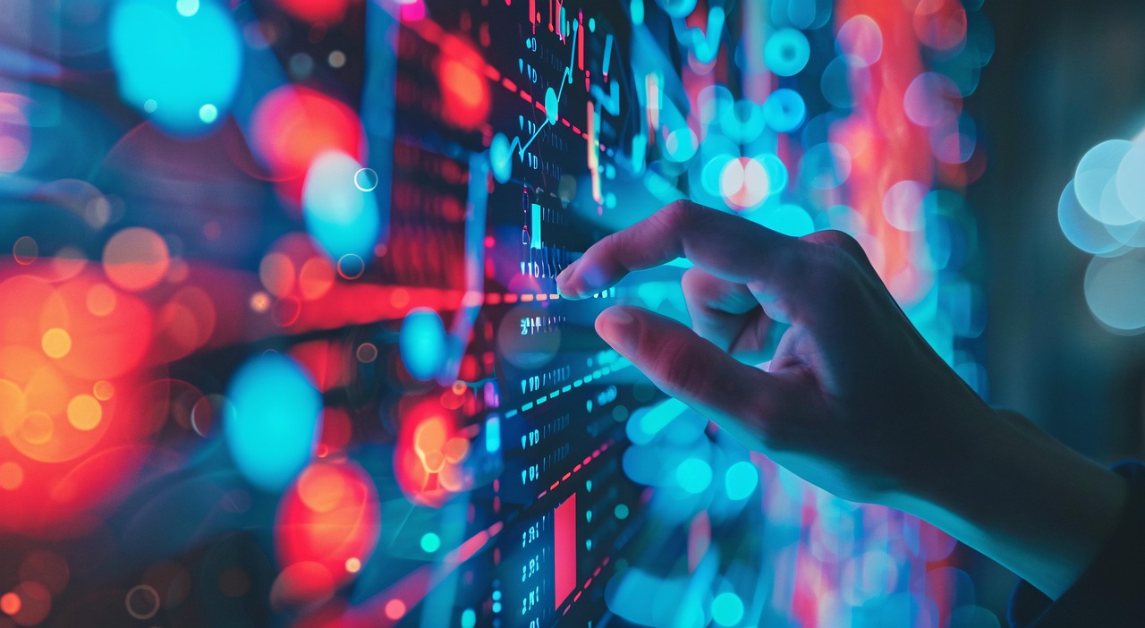 핀테크와 AI, 미래 투자 방향