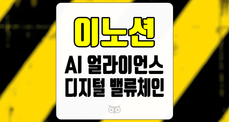 이노션, AI와의 협력으로 광고 시장의 새로운 패러다임을 제시하다