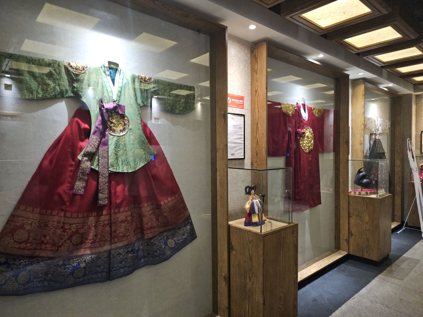 24.9월-상하이 : 고깃집&amp;#44; [자하문 紫霞门(紫霞門)]