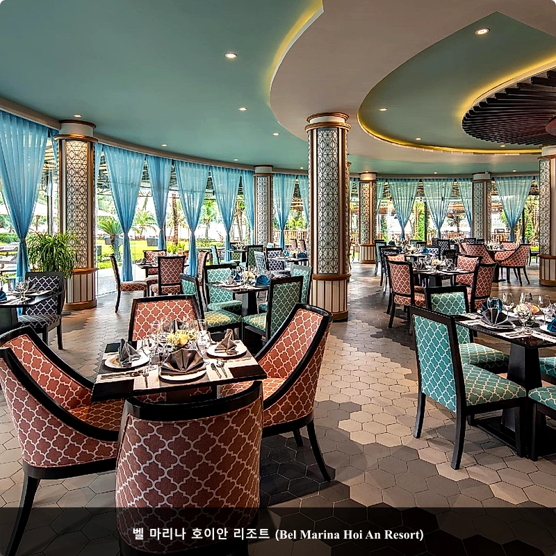 벨 마리나 호이안 리조트 (Bel Marina Hoi An Resort)_5