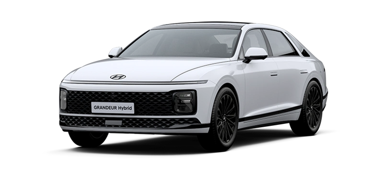 현대자동차 준대형 세단 그랜저 하이브리드 패키지 옵션 품목&amp;#44; 가격