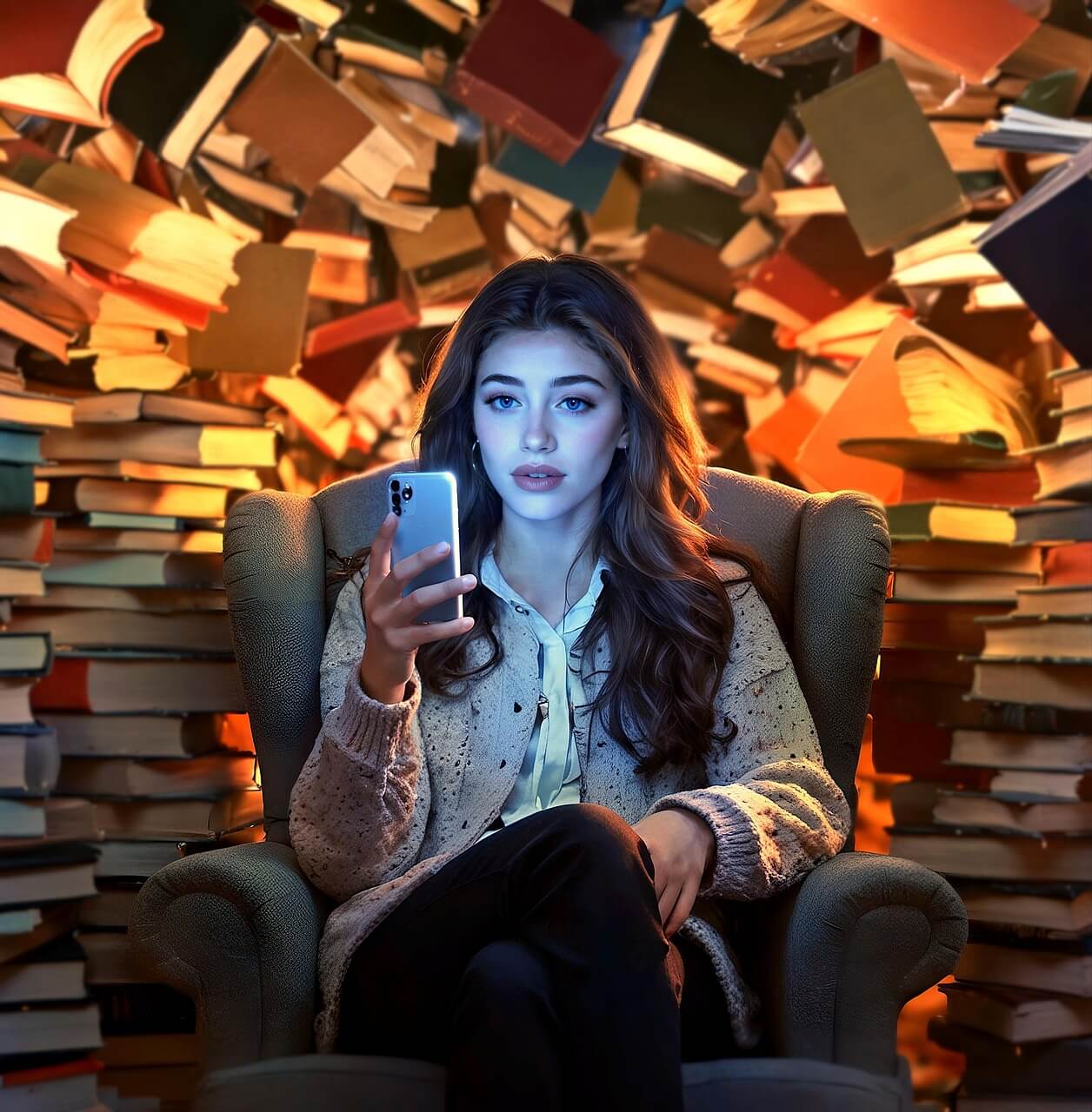 중장년층 스마트폰 실전 상황 매뉴얼 &ndash; 앱이 계속 꺼질 때 고장인지 설정 문제인지 구별하는 방법