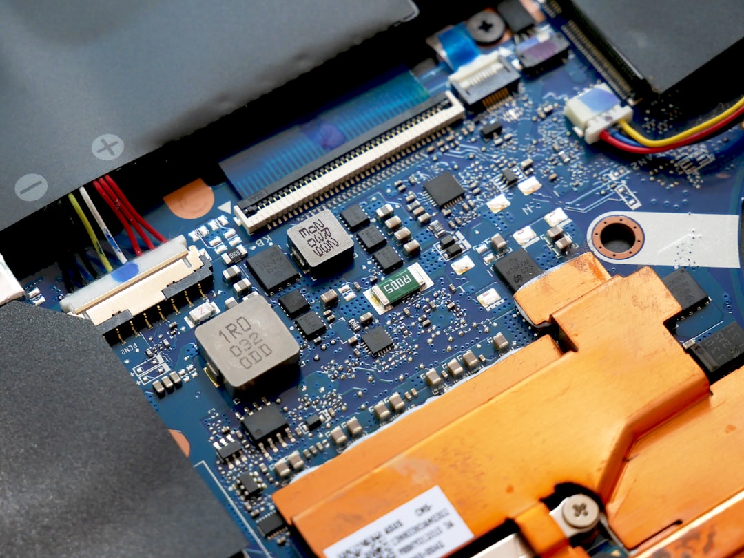 Semiconductor