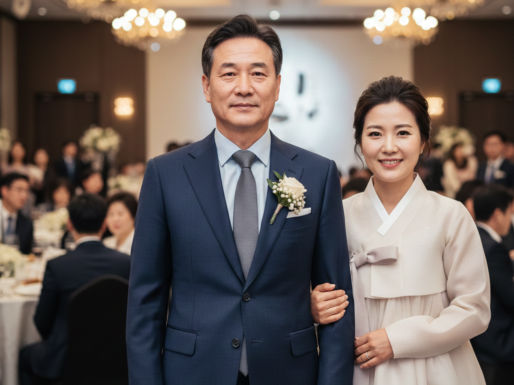 혼주