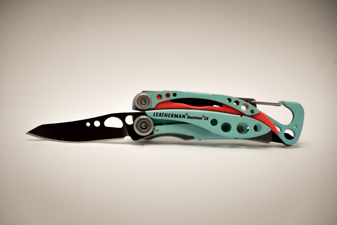 Blade