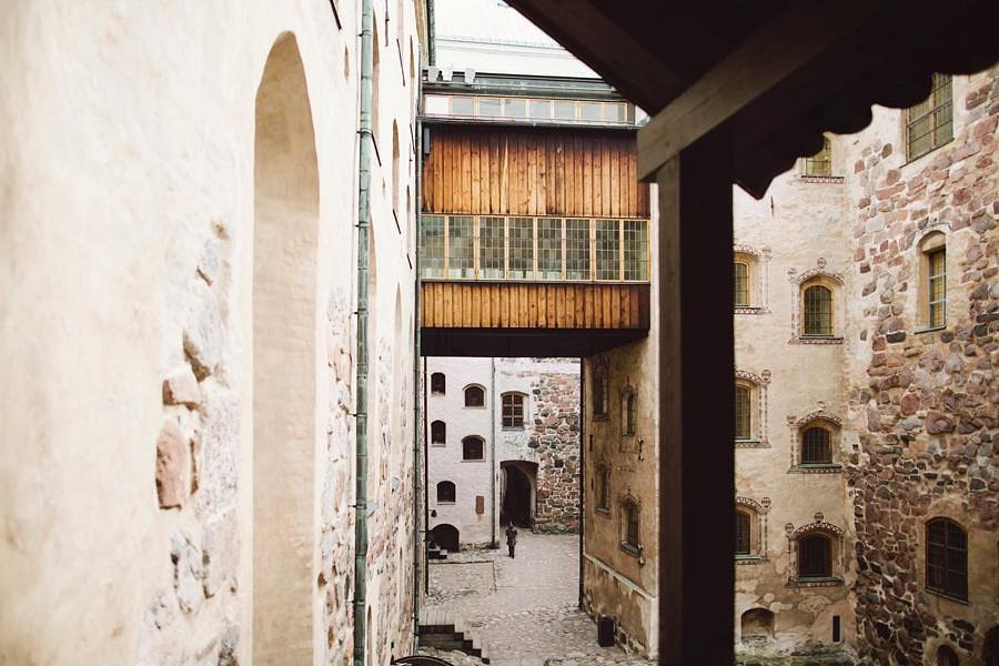 핀란드여행 관련사진