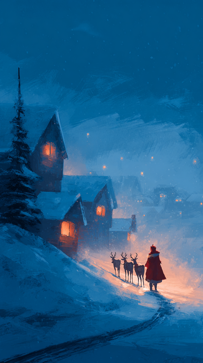 크리스마스-인사말-이미지-무료-다운로드