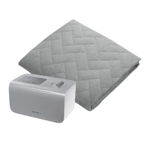 온수매트 선물 분리난방 예약기능 저소음 따뜻하고 안전한 수면환경 만들기_7