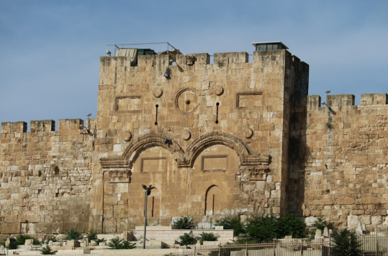 올네이션스목자의기도원