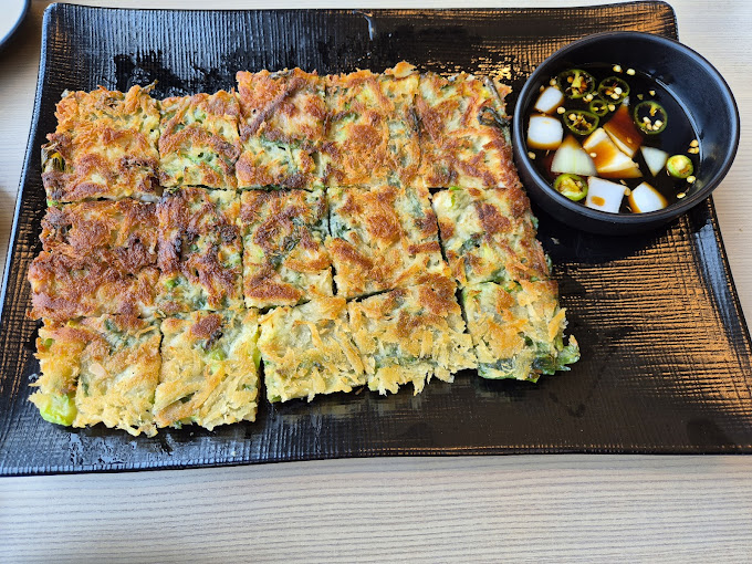 대부도 칼국수 '디비비 칼국수'