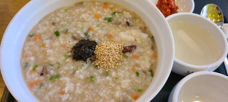 불낙죽