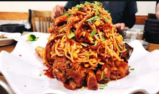 길뜨락