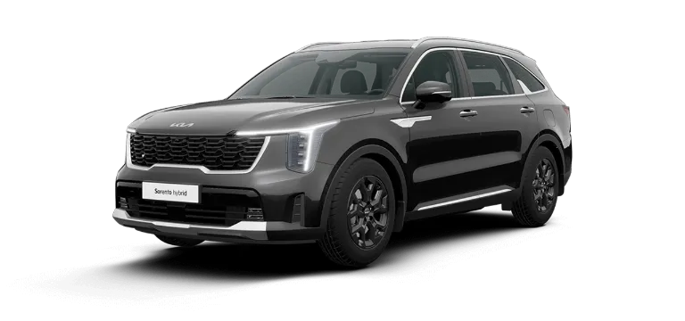 2023년 신형 더 뉴 쏘렌토