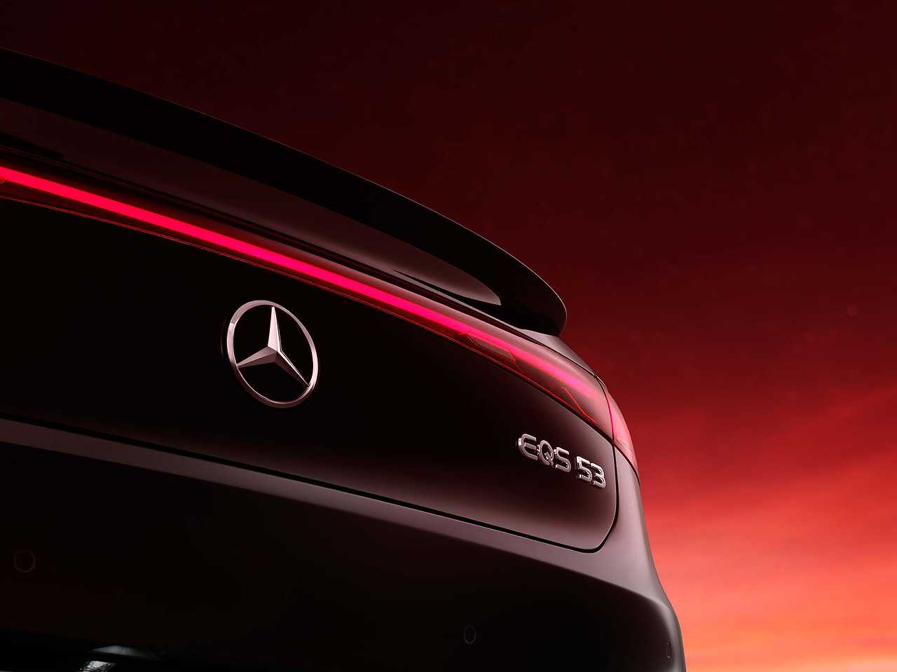 벤츠 EQS
