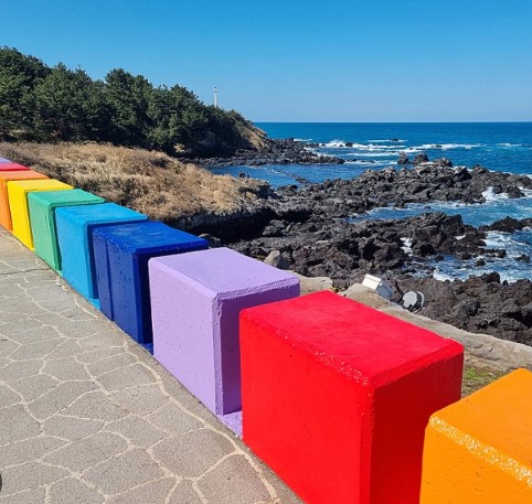 제주도 무료 관광지