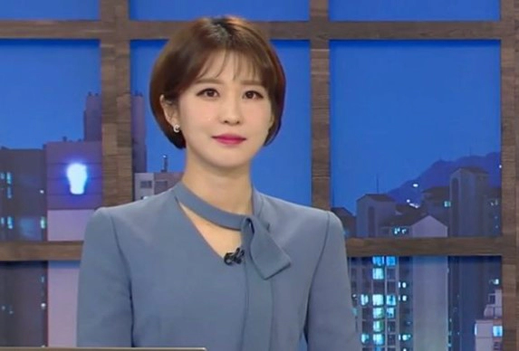 안귀령 앵커 프로필 나이 고향 학력 인스타