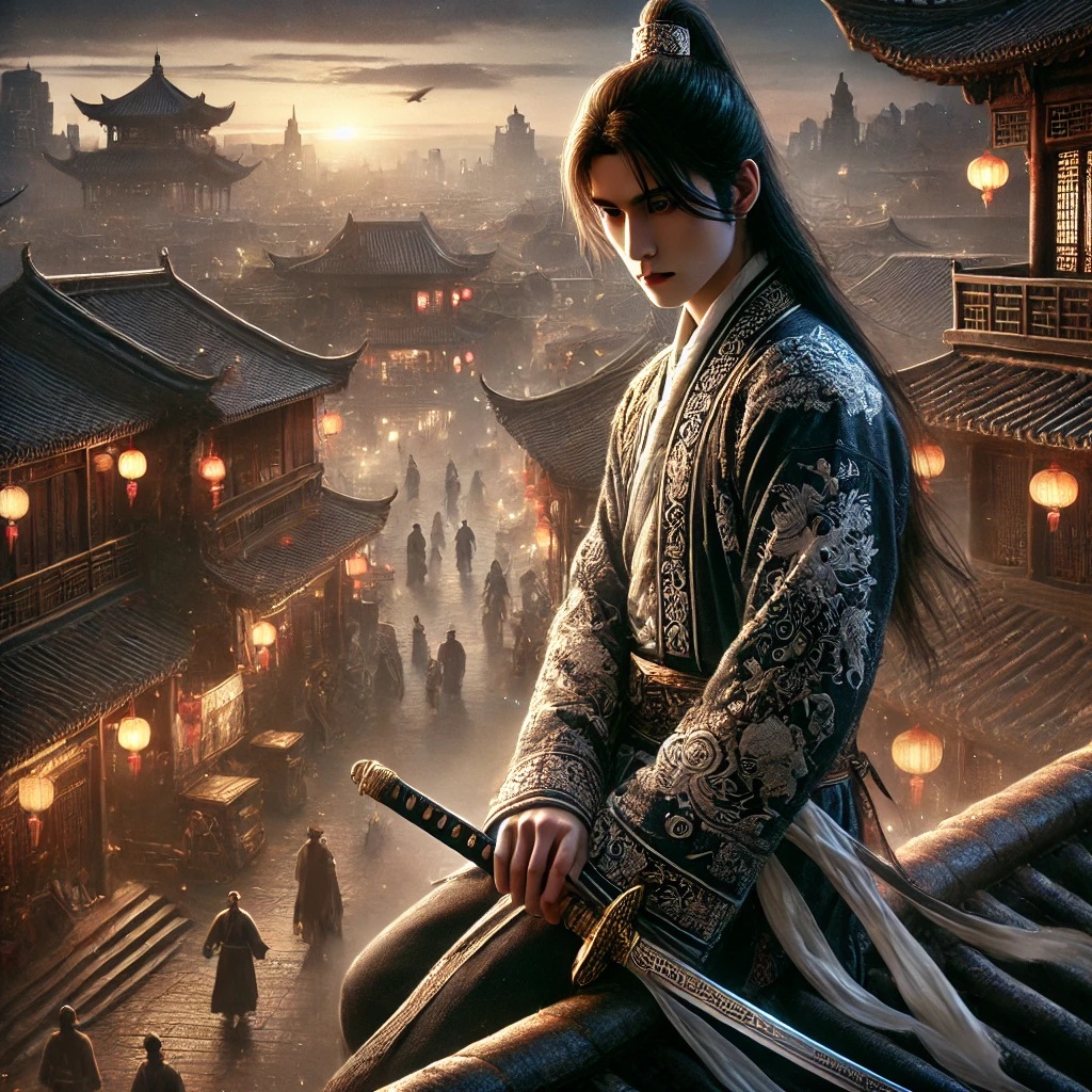 가장 많은 팬을 보유한 무협소설 작가는?