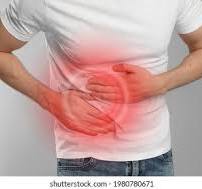 맹장염 증상과 원인