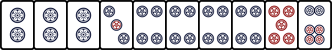 2223444456
