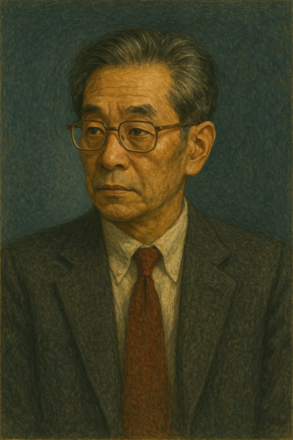 일본 추리소설 거장 (일본, 작가, 작품)