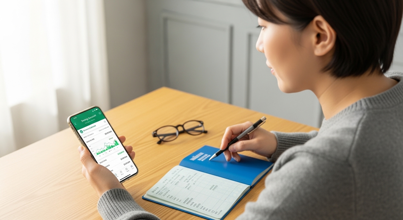 금융 상식&amp;#44; 적금 해지