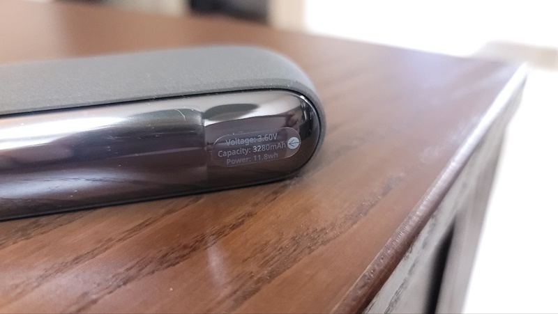 아이코스 포켓(본체)4