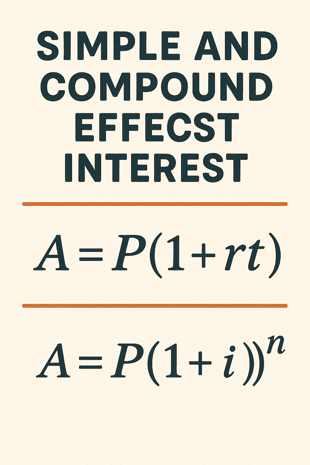 실생활 vs 학문용 수학 정리 관련 사진