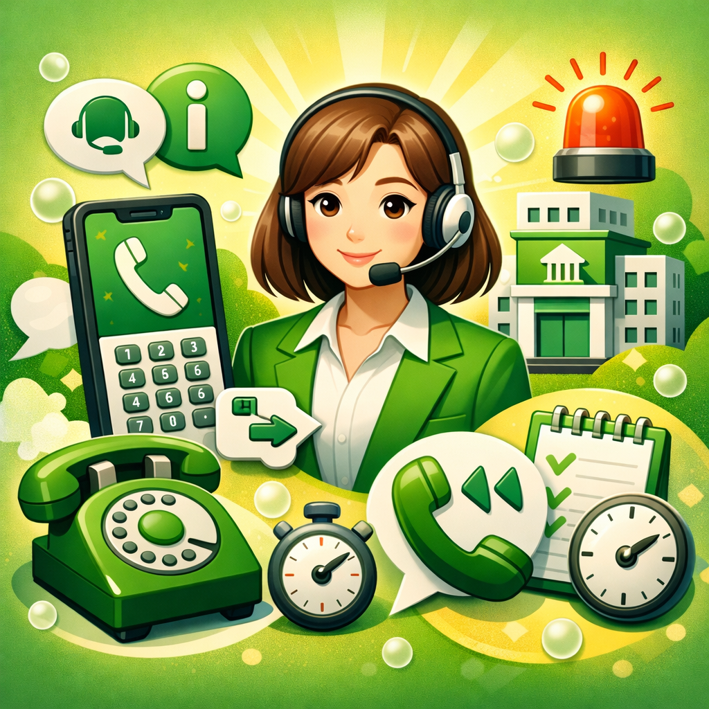 사이다뱅크 고객센터 상담원 연결 전화번호 총정리 (ARS 빠르게 연결하는 방법) 관련 사진