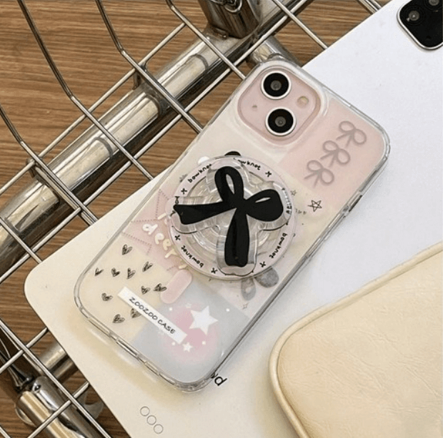 맥세이프 그립톡 TOP 5 - 네이버, 쿠팡 인기 순위 전격 비교 분석