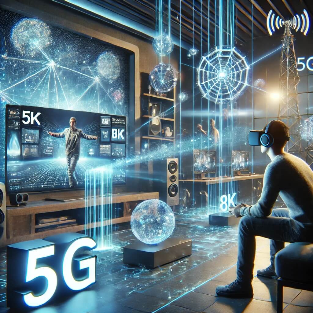 5G-기술-미디어