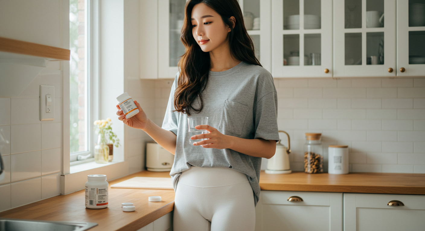 관절영양제 효과