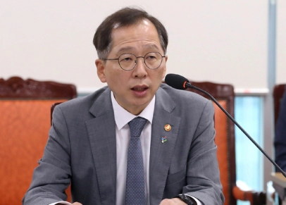 조승환 전 장관 부산 중구 영도구 공천 이유