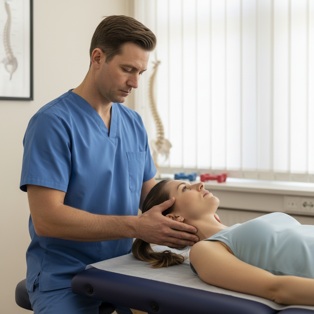 재활병원 선택 고민 끝! 전문가가 추천하는 숨은 기준 4가지