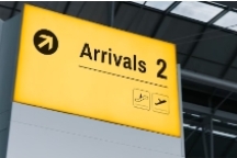 인천공항 제1여객터미널 항공사