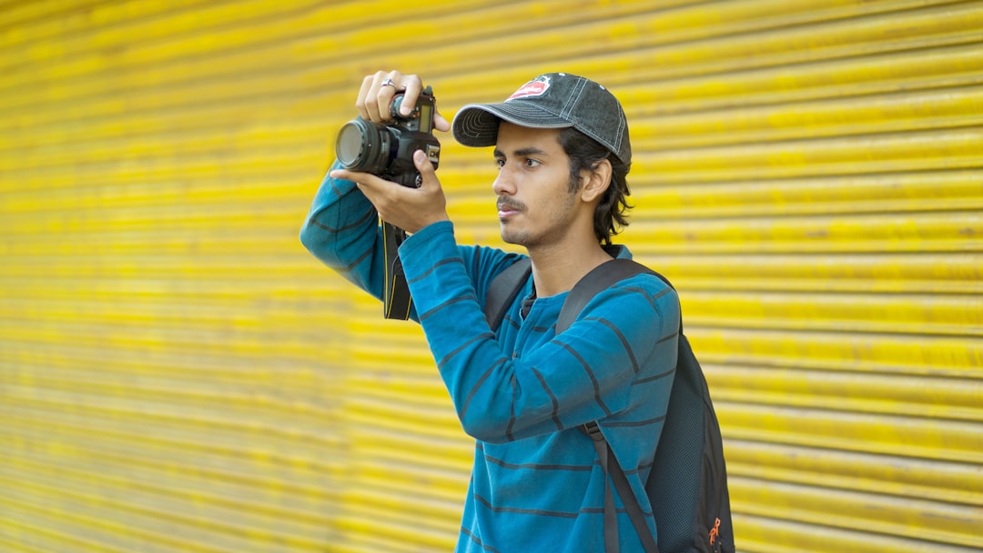 Photographer.