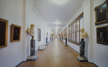 이탈리아 피렌체의 예술 심장, 우피치 미술관 (르네상스, 미켈란젤로, 예술 도시)