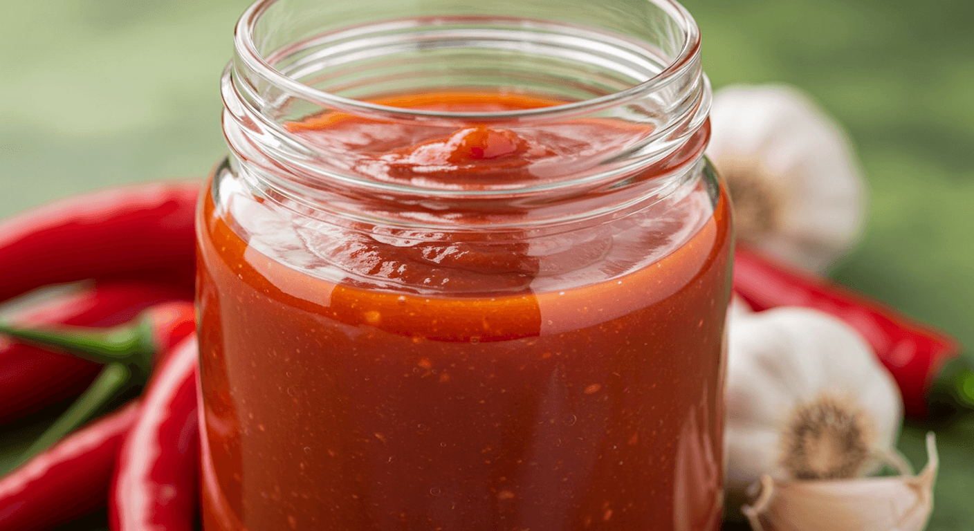 스리라차소스&amp;#44; 핫소스만들기&amp;#44; 매운소스&amp;#44; 요리꿀팁&amp;#44; 홈메이드소스&amp;#44; 매운음식&amp;#44; 태국음식&amp;#44; 소스활용법&amp;#44; 핫소스레시피&amp;#44; 스리라차보관법