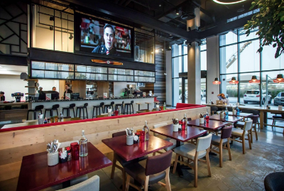 두바이 신혼여행